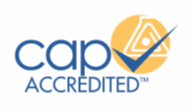 CAP Accredited