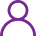 User icon